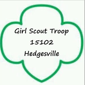 Troop 15102